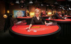 Slot Games Game 
